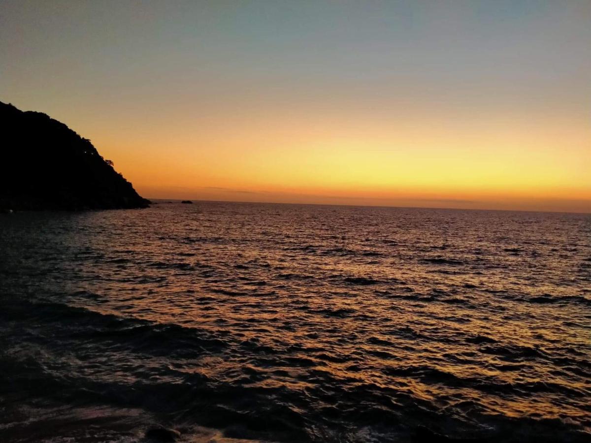 Chabalay Resort Koh Tao Exteriör bild
