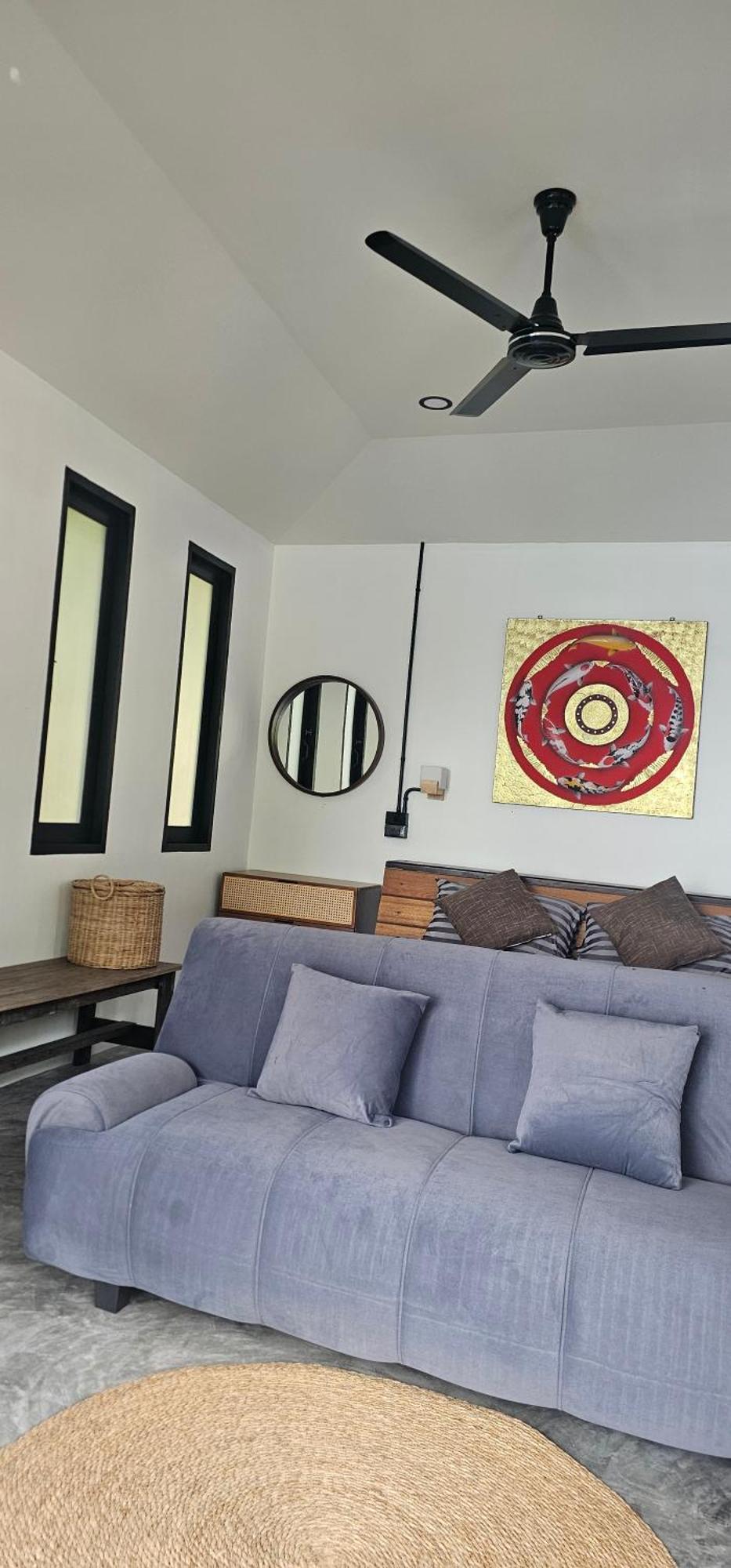 Chabalay Resort Koh Tao Exteriör bild